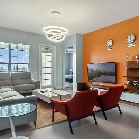 Apartamento Vista Cay